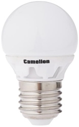 Camelion LED5-G45-D 5W 4500K E27