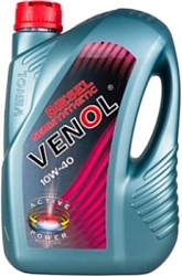 Venol Semisynthetic Diesel Active 10W-40 5л