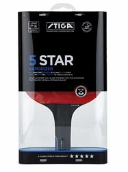 Ракетка для настольного тенниса Stiga Vaporizer WRB Ракетка для настольного тенниса Stiga Vaporizer WRB