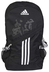 Adidas Budo black (ACC098)