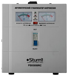 Sturm! PS93050RC