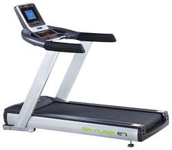 Eurofit 3050CA