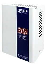 Стабилизатор напряжения RUCELF КОТЁЛ-1200