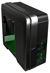 GameMax G536 Black/green