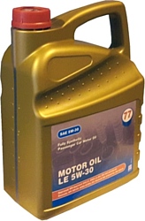77 Lubricants LE 5W-30 5л