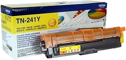 Картридж Аналог Brother TN-241Y
