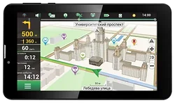 GPS-навигатор Prestigio GeoVision Tour 2 (7797)