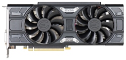 EVGA GeForce GTX 1060 1607Mhz PCI-E 3.0 6144Mb 8008Mhz 192 bit DVI HDMI HDCP SSC Gaming