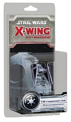 Мир Хобби Star Wars: X-Wing Расширение TIE-улучшенный