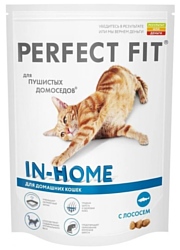 Perfect Fit (0.19 кг) In-home Сухой корм с лососем