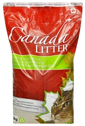 Canada Litter Scoopable Lavender 18кг