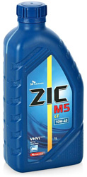 ZIC M5 4T 10W-40 1л