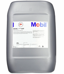 Моторное масло Mobil 1 FS 5W-30 20л