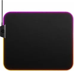 Коврики для мыши SteelSeries QcK Prism Cloth Medium