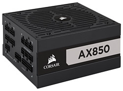 Corsair AX850 80 Plus Titanium 850W