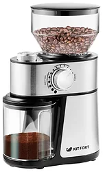 Кофемолка Kitfort KT-717 Кофемолка Kitfort KT-717