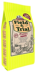 SKINNER'S (15 кг) Field & Trial Puppy Hypoallergenic с курицей