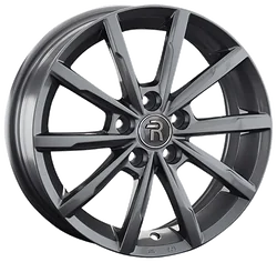 Колесный диск Replay VV224 6x15/5x100 D57.1 ET40 GM