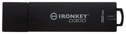 Kingston IronKey D300 32GB
