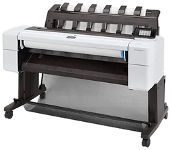 Плоттер HP DesignJet T1600 36-in (3EK10A) Плоттер HP DesignJet T1600 36-in (3EK10A)