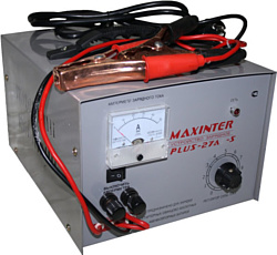 MaxInter Plus-27AT-Start