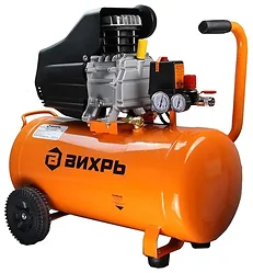 Компрессор Вихрь КМП-240/50 Компрессор Вихрь КМП-240/50