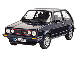 Revell 05694 35 Years VW Golf 1 GTI Pirelli