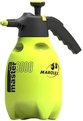Механический опрыскиватель Marolex Master ergo 3000 (M3000)