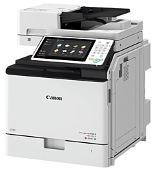 Canon imageRUNNER ADVANCE C256i III