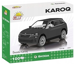 Cobi Skoda 24579 Karoq