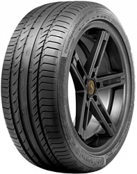 Continental ContiSportContact 5 285/40 R21 109Y