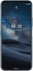 Nokia 8.3 5G  6/64G