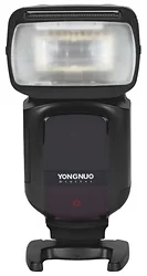 Фотовспышка YongNuo Speedlite YN968N II for Nikon