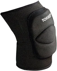 Наколенники Torres PRL11016S-02 (S, черный)
