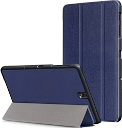 JFK для Samsung Tab S3 T820 (синий)