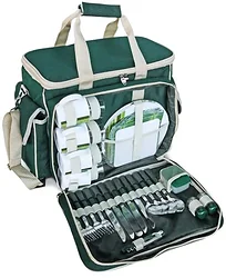 Автомобильный холодильник Green Glade T3134 24л Автомобильный холодильник Green Glade T3134 24л