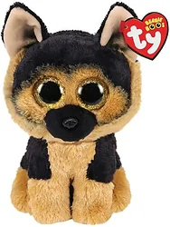 Мягкая игрушка Ty Beanie Boo's Щенок German 36309 Мягкая игрушка Ty Beanie Boo's Щенок German 36309