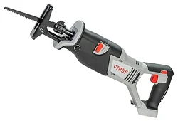 Сабельная пила Ставр ПСА-110/20 (без АКБ)