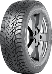 Nokian Hakkapeliitta R3 215/50 R19 93 R