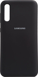 EXPERTS Original для Samsung Galaxy A20S (черный)