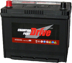 Champion Pilot Drive 58040p (80Ah)