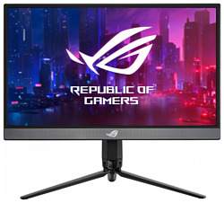 ASUS ROG Strix XG17AHP