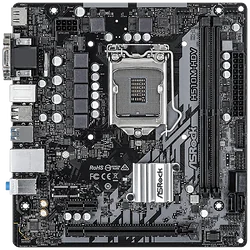 Материнская плата ASRock H510M-HDV