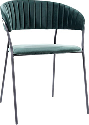 Signal Lira B Velvet (tap.153 зеленый/черный)