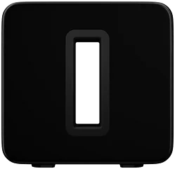 Акустическая система Sonos Sub Gen3