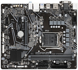 GIGABYTE H510M S2H (rev. 1.0)