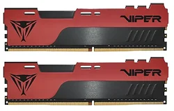 Модуль памяти Patriot Memory VIPER ELITE II PVE2416G320C8K