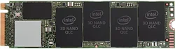 SSD Intel 665p 1TB SSDPEKNW010T9X1