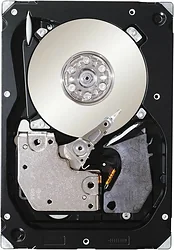 Жесткий диск Seagate Cheetah 15K.7 SAS 450GB (ST3450857SS)