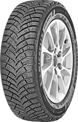 Michelin X-Ice North 4 315/35 R20 110T XL